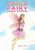 Glitter Fairy Sticker Paper Doll (Dover Little Activity Books Paper Dolls)