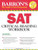 Barron's SAT Critical Reading Workbook, 14th Edition