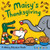 Maisy's Thanksgiving Sticker Book