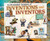 An Illustrated Timeline of Inventions and Inventors (Visual Timelines in History)