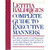 Letitia Baldrige's Complete Guide to Executive Manners