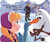 Disney Frozen: Melt My Heart: Share Hugs with Olaf! (Hugs Book)
