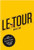 Le Tour: Race Log (Magma for Laurence King)