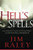 Hell's Spells: How to Indentify, Take Captive, and Dispel the Weapons of Darkness