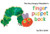The Very Hungry Caterpillar's Finger Puppet Book (The World of Eric Carle)