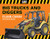 Big Trucks and Diggers Flash Cards from A to Z