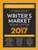 Writer's Market Deluxe Edition 2017: The Most Trusted Guide to Getting Published