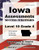 Iowa Assessments Success Strategies Level 10 Grade 4 Study Guide: IA Test Review for the Iowa Assessments