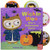 Wickle Woo Has a Halloween Party (Tiny Tab Book)