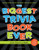 Biggest Trivia Book Ever: And That's a Fact!