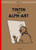 Tintin and Alph-Art (Adventures of Tintin (Hardcover))