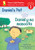 Daniel's Pet/Daniel y su mascota (Green Light Readers Level 1) (Spanish and English Edition)