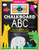 Chalkboard ABC: Learn the alphabet with reusable chalkboard pages! (Chalk It Up!)