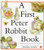 A First Peter Rabbit Book