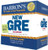 Barron's New GRE Flash Cards, 2nd Edition