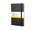 Moleskine Classic Notebook, Large, Squared, Black, Hard Cover (5 x 8.25) (Classic Notebooks)