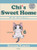 Chi's Sweet Home 6 (Turtleback School & Library Binding Edition)