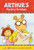 Arthur's Mystery Envelope: An Arthur Chapter Book (Marc Brown Arthur Chapter Books)