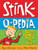 1: Stink-O-Pedia: Super Stink-Y Stuff From A to Zzzzz