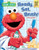 Sesame Street Ready, Set, Brush! A Pop-Up Book