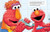 Sesame Street Ready, Set, Brush! A Pop-Up Book