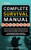 Complete Survival Manual (Hard Cover)