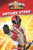 Power Rangers Samurai: Samurai Strike (Scholastic Readers)
