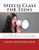 Speech Class for Teens: 28 Speech Class Lessons Plus Handouts and Forms