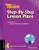 Step Forward 4 Step-by-Step Lesson Plans with Multilevel Grammar Exercises CD-ROM