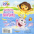 Swim, Boots, Swim! (Dora the Explorer) (Pictureback(R))