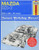Mazda RX-7 Rotary  1979 thru 1985 All Models (Automative Repair Manual)