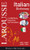 Larousse Pocket Dictionary : Italian-English / English-Italian