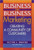 Business To Business Marketing