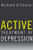 Active Treatment of Depression (Norton Professional Books)