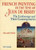 French Painting in the Time of Jean De Berry: The Limbourgs and Their Contemporaries (2 vols.)  (The Franklin Jasper Walls Lectures)