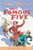 Famous Five: Five Get Into A Fix: Book 17