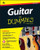 Guitar For Dummies