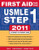 First Aid for the USMLE Step 1 2011 (First Aid USMLE)