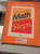 Houghton Mifflin Math Steps: Teachers Ed Level  3 2000