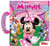 Disney Minnie: A CarryAlong Play Book