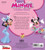 Disney Minnie: A CarryAlong Play Book