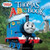 Thomas' ABC Book (Thomas & Friends) (Pictureback(R))