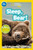 National Geographic Readers: Sleep, Bear!
