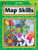 Basic Skills Map Skills, Grade 4