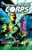 Green Lantern Corps Vol. 4: Rebuild (The New 52)