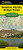 Bozeman, Big Sky, Bridger Range (National Geographic Trails Illustrated Map)