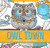 Owl Town Adult Coloring Book (31 stress-relieving designs) (Studio Series)