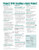 Microsoft Project 2010 Quick Reference Guide: Creating a Basic Project (Cheat Sheet of Instructions, Tips & Shortcuts - Laminated Card)