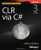 CLR via C# (3rd Edition) (Developer Reference)