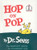 Hop on Pop (I Can Read It All by Myself Beginner Books)